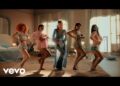 GIULIA BE - fool for love (Official Video)