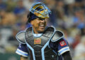 GM: Salvador Perez Will Return To Royals In 2026