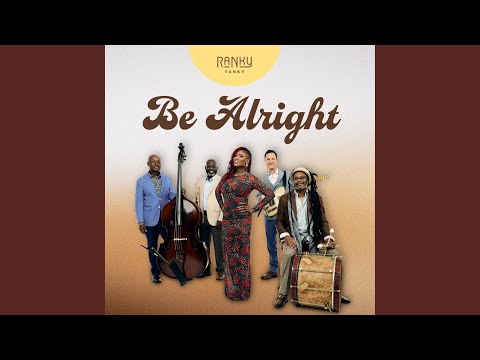 GRAMMY Winners Ranky Tanky Return with New Single “Be Alright,” Channeling Faith and Resilience