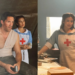 Gabbi Garcia shares behind-the-scenes peek at film with British action star Scott Adkins