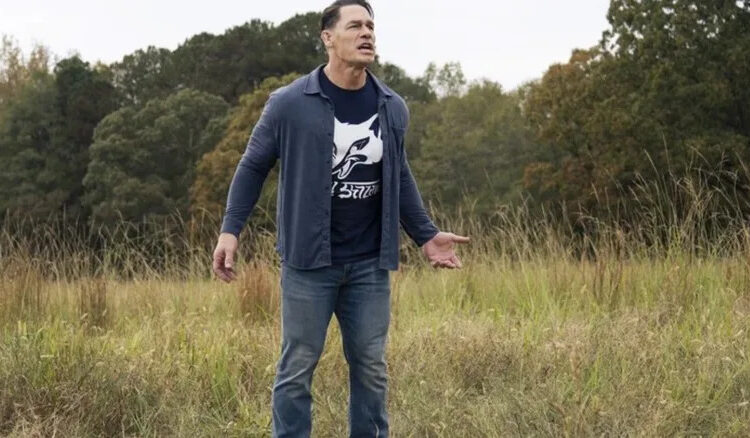 Peacemaker stranded in Peacemaker Season 2 finale