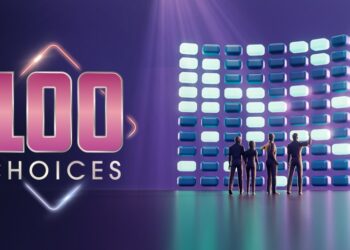 Game Show Network Plans To Make '100 Choices' With B17 Entertainment