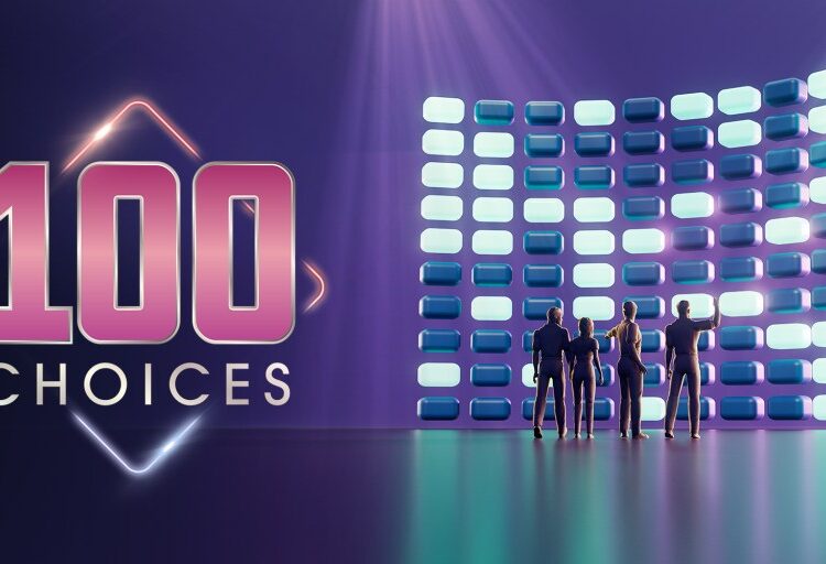 Game Show Network Plans To Make '100 Choices' With B17 Entertainment