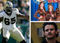 Gameday Entertainment: Saints vs. Buccaneers