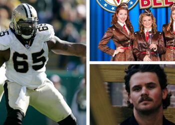 Gameday Entertainment: Saints vs. Buccaneers