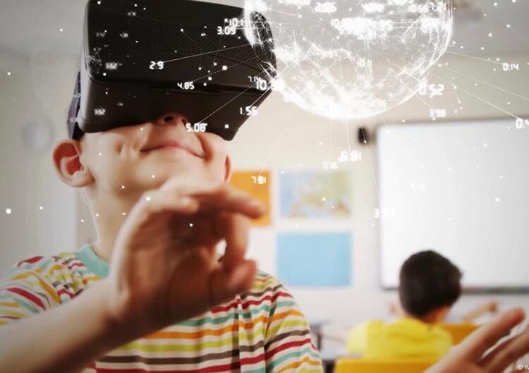 Games with purpose — more than entertainment – DW – 10/30/2025
