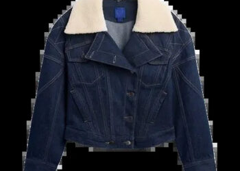 GapStudio Just Revived Gwyneth Paltrow’s ’90s Minimalism—Here’s What to Add to Your Cart