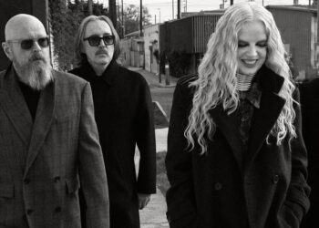 Garbage Announce 2025 Australian and New Zealand Dates