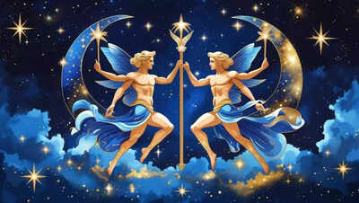 Gemini Daily Horoscope Today, October 30, 2025: This moment is proof that healing was never meant to be loud