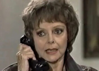 General Hospital Star June Lockhart Dies at 100