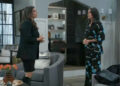 General Hospital October 24 Brook Lynn and Lois.