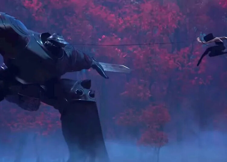 Genndy Tartakovsky Shares Footage For Animated Movie No Studio Will Make_1