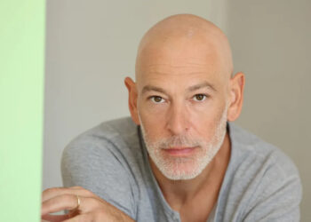 Matisyahu brings his Ancient Child Tour to Victory North, 2603 Whitaker St., Oct. 23, 2025.