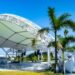 The Doral Amphitheater in Miami, Florida.