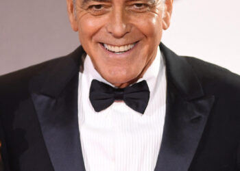 George Clooney Admits He Tried ‘Blow and Stuff’ Early in Career, Says He Was ‘Blasted’ at 2025 Tonys – Star Magazine