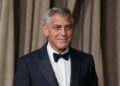 George Clooney pulls from personal experience to play film star in ‘Jay Kelly’ 