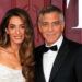 George Clooney quit Hollywood life to give his twins a 'fair shake'