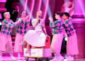 Wicked NBC Special Ariana Grande