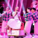 Wicked NBC Special Ariana Grande