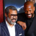 Jordan Peele's 'HIM' With Marlon Wayans Debuts at 36% on Rotten Tomatoes