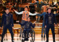 Wicked NBC Special Bowen Yang Marissa Bode Ethan Slater