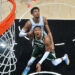 Giannis Antetokounmpo Wants One Thing From Victor Wembanyama