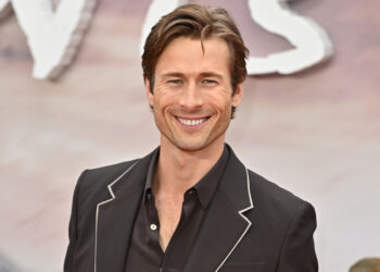 Glen Powell gives disappointing update on Texas Chainsaw Massacre reboot