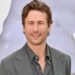 Glen Powell strips down in sexy birthday selfie on set