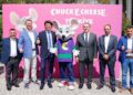 Global Entertainment Brand Chuck E. Cheese Launching in Turkey