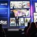 Simon Pitts at Global’s Audio & Entertainment Upfronts 2025