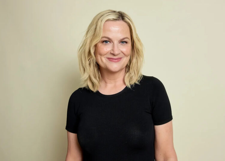 Golden Globes Best Podcast race takes shape with Amy Poehler leading early predictions