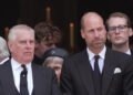 Government to be ‘guided’ by royal family on if to strip Andrew of titles