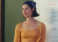 Gracie Abrams/YouTube Gracie Abrams