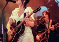 Gracie Abrams reflects on life-changing tour and new 'darker' music - Music News