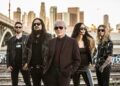 Graham Bonnet Band announce new live album “Lost In Hollywood Again” out December 12, 2025, via Frontiers Music Srl  – Metal Planet Music