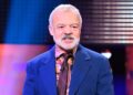 Graham Norton