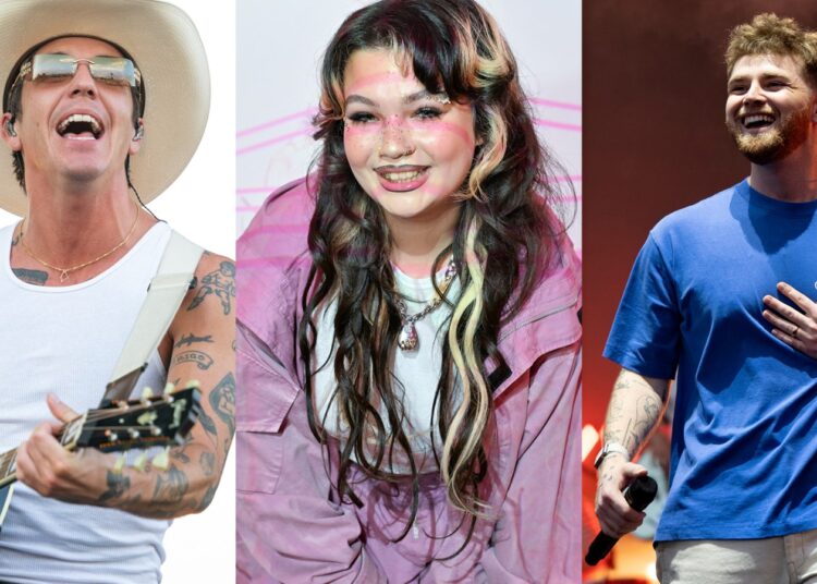 Grammys 2026 Predictions: Best New Artist Nominees