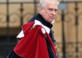 For almost six years the grisly Prince Andrew affair has overshadowed every royal good intention, swamping hard-won reputations with its sleaze and lies, a catalogue of unsavoury revelations, writes Richard Kay