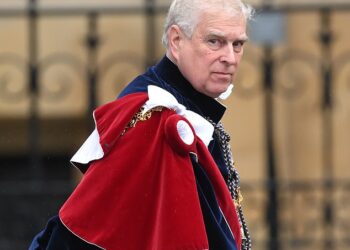 For almost six years the grisly Prince Andrew affair has overshadowed every royal good intention, swamping hard-won reputations with its sleaze and lies, a catalogue of unsavoury revelations, writes Richard Kay