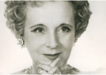 Gravity Squared Entertainment To Rep Barbara Cartland Library