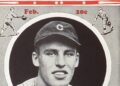 Great hitting seasons of the past