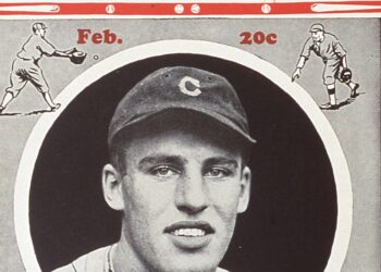 Great hitting seasons of the past