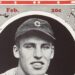 Great hitting seasons of the past