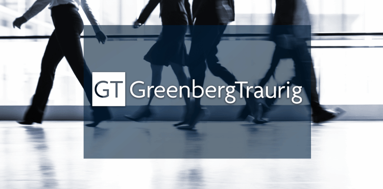 Greenberg Traurig Adds Paul Hastings Entertainment Lawyer in LA