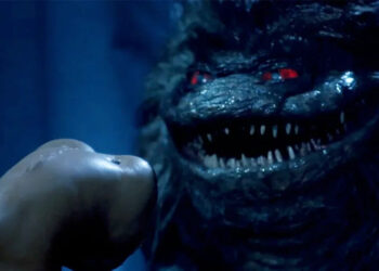 Gremlins 3 Already Happened, Sort Of, And It’s Streaming Free Just In Time For Halloween