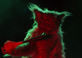 Hobgoblins 1988