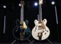 Gretsch Adds New Falcon Center Block To Pro Collection