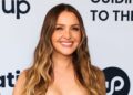 Grey's Anatomy star Camilla Luddington shares major health update - Celebrity News - Entertainment