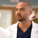 Mitch Haaseth/ABC Jesse Williams as Dr. Jackson Avery on 'Grey's Anatomy'
