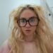 Grimes Adds Onto Ongoing Tattoo Collection, Unveils Massive Ink on Face – Star Magazine